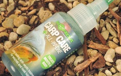 BEST CARP CARE KIT – Looking after your Carp